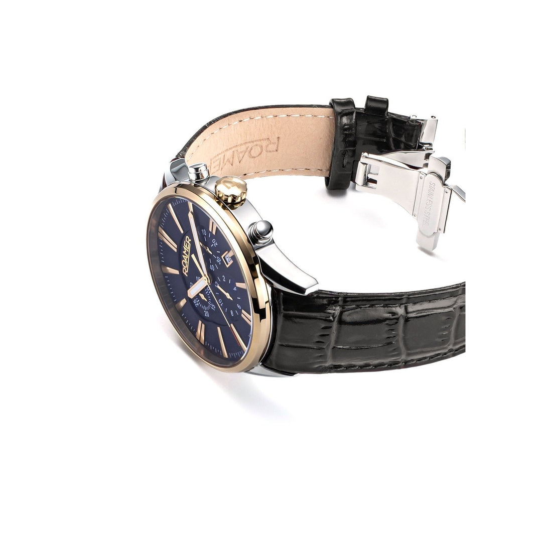 Roamer Superior Chrono