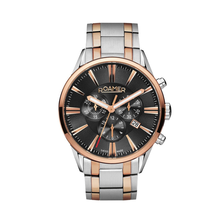Roamer Superior Chrono