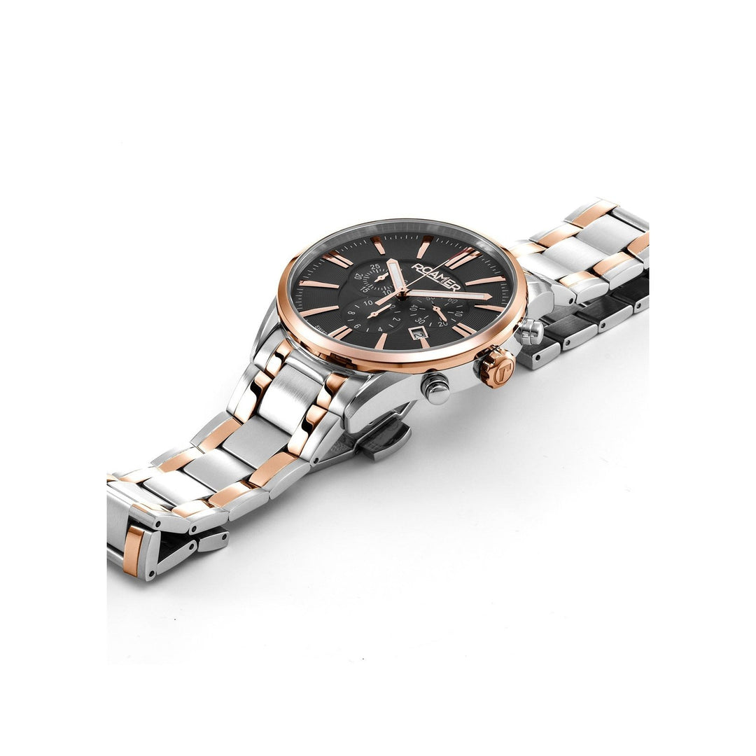 Roamer Superior Chrono