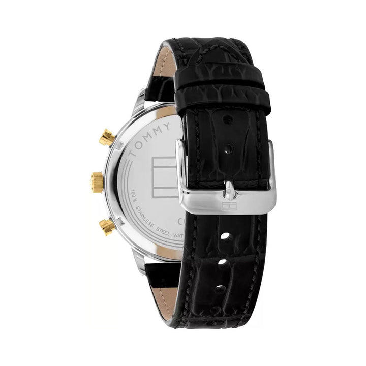 TOMMY HILFIGER TH1791986 Leonard Chronograph Watch For Men