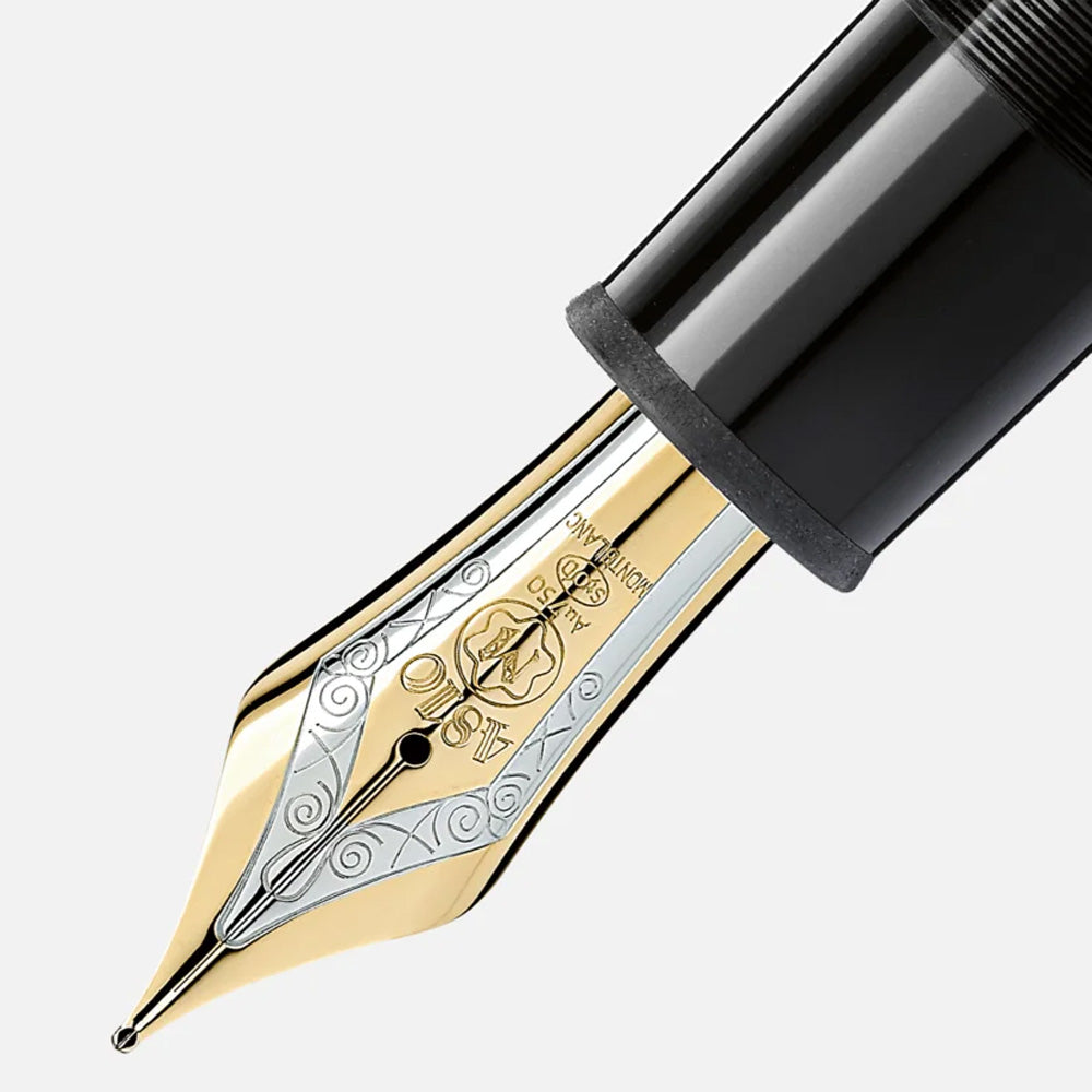 149 montblanc outlet fountain pen