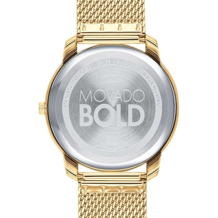 MOVADO 3600588 Bold Watch for Men