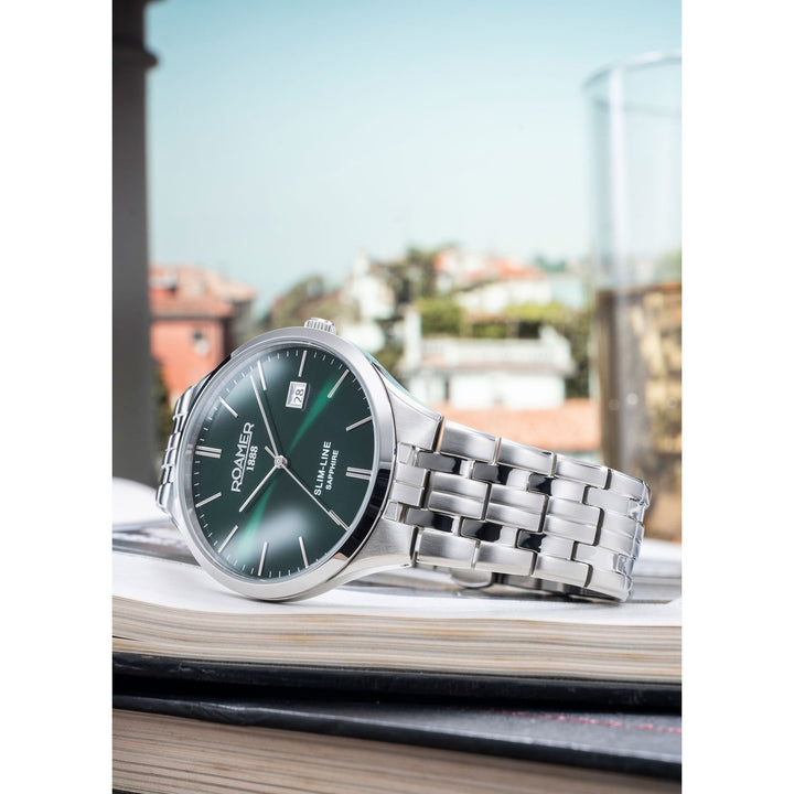 Roamer Slim-Line Classic Gents