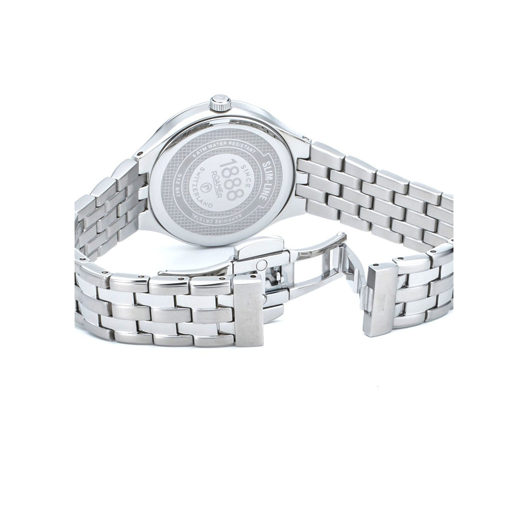 Roamer Slim-Line Diamonds
