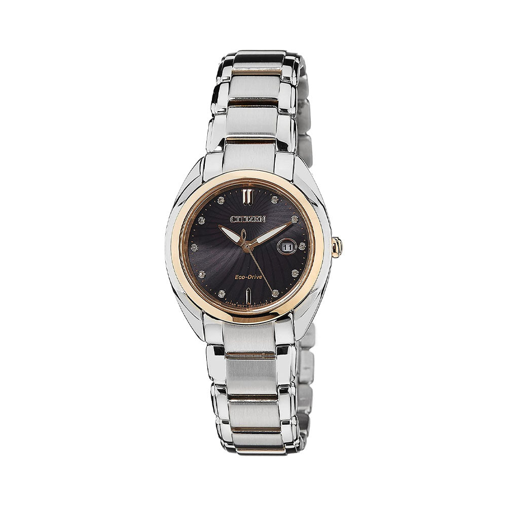 Citizen Eco-Drive Women's Watch - EM0315-59E