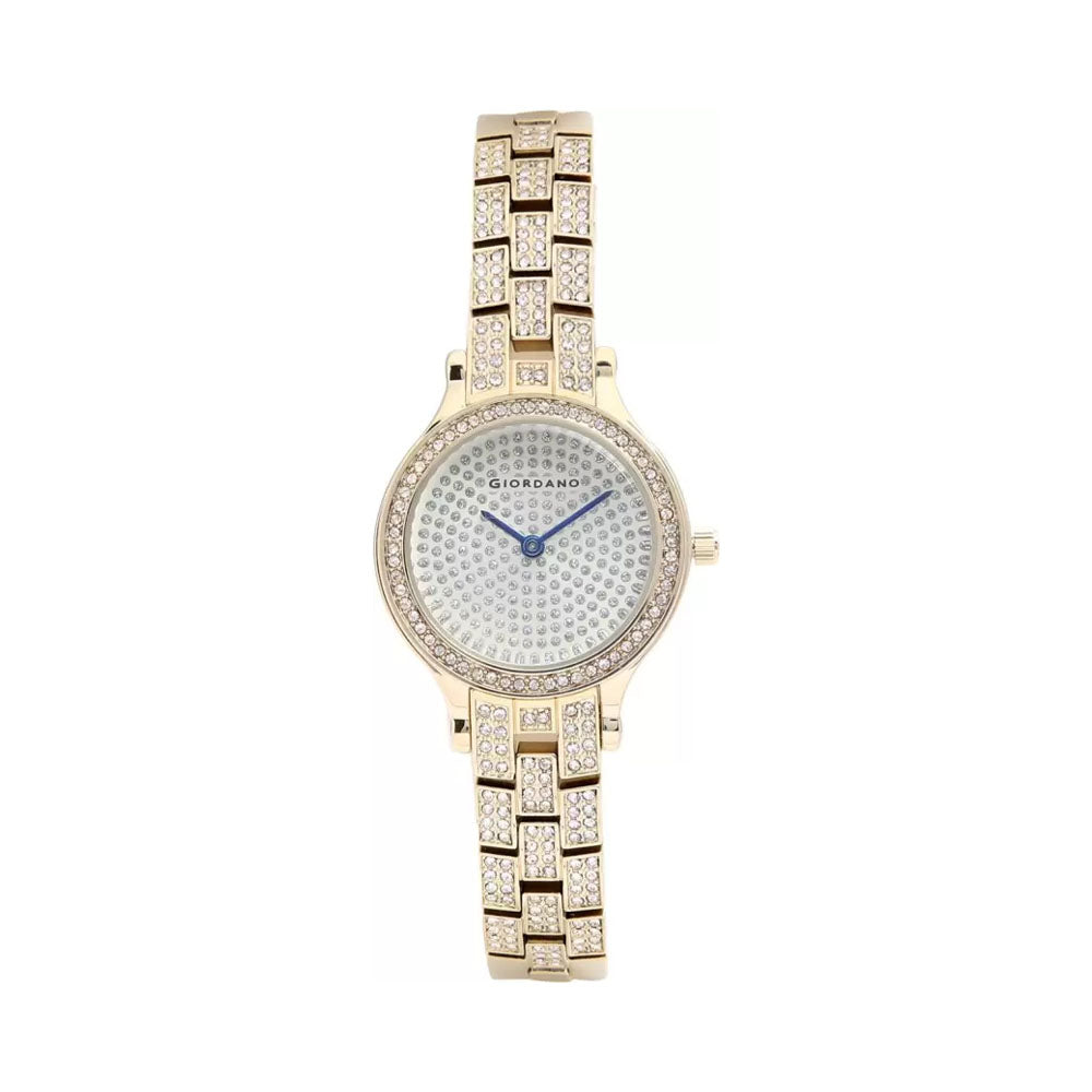 Giordano A2089-22 Analog Watch For Women