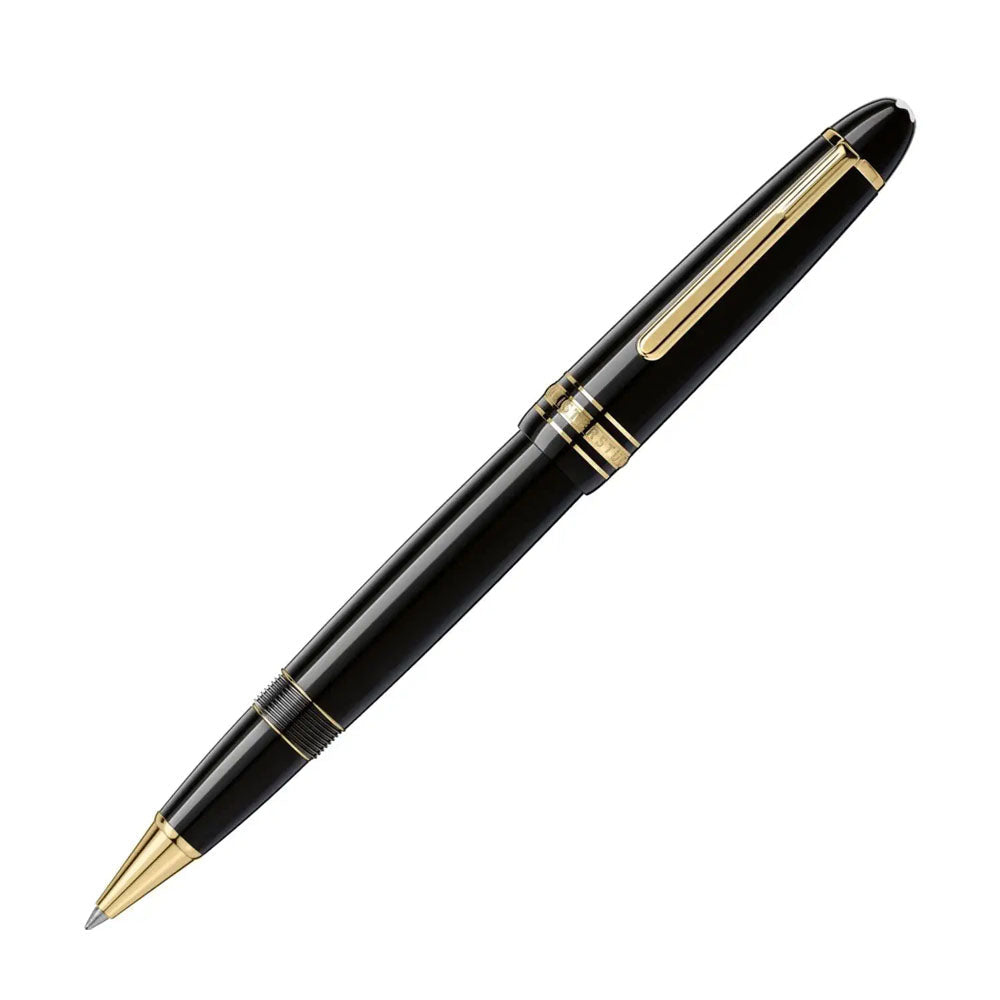 MONTBLANC Meisterstück 140 Montblanc Meisterstuck Le Grand Rollerball Pen, 11402 – The Watch