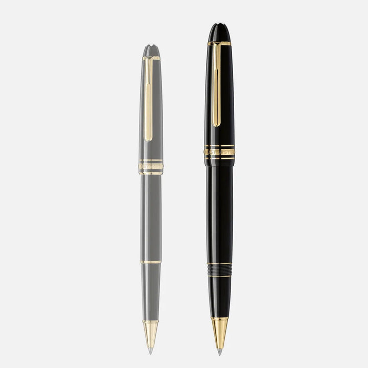 Mont Blanc Meisterstuck Le Grand Rollerball Pen, 11402