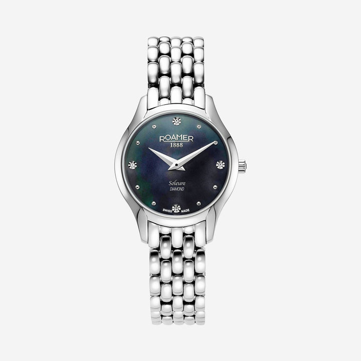 Roamer Soleure Diamond