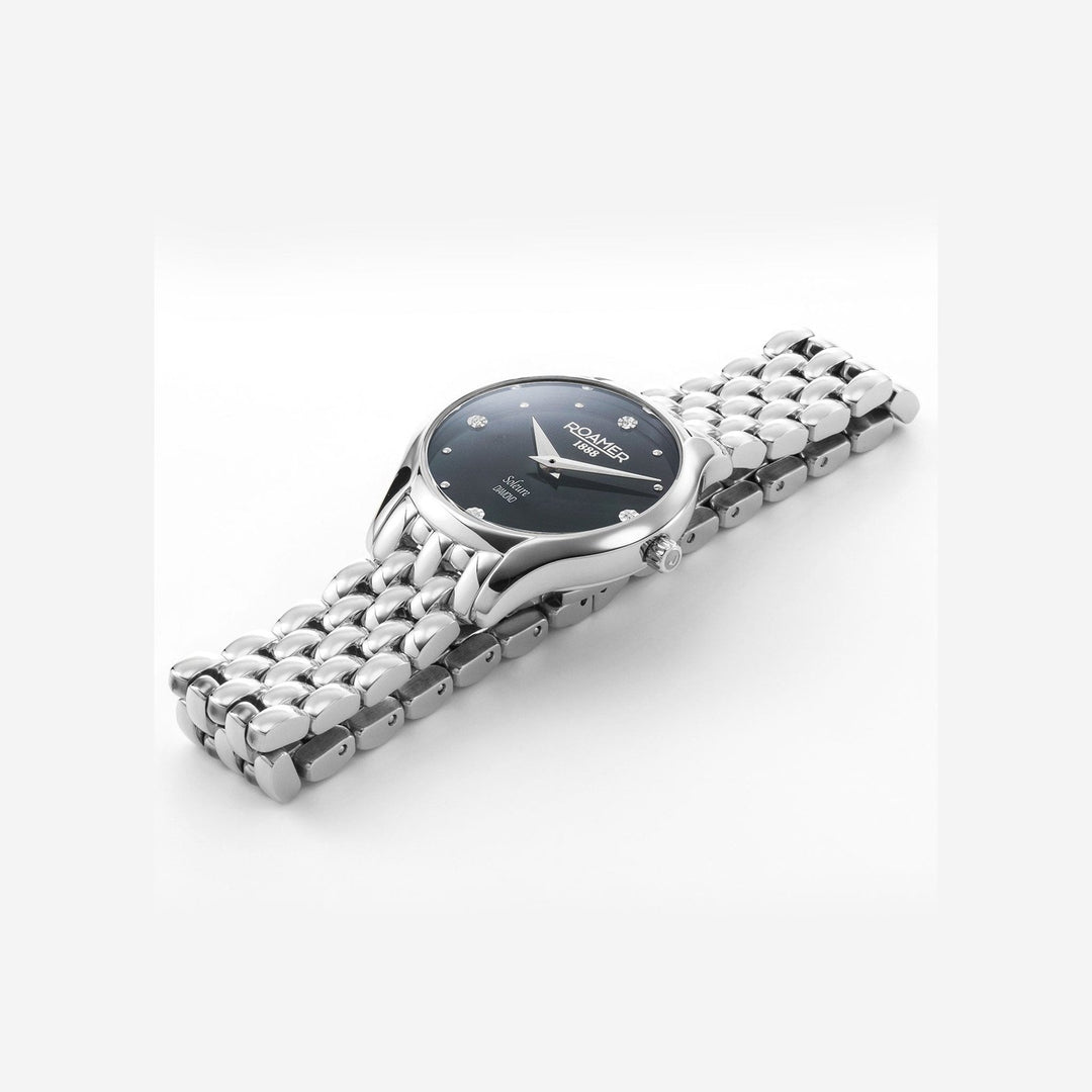 Roamer Soleure Diamond