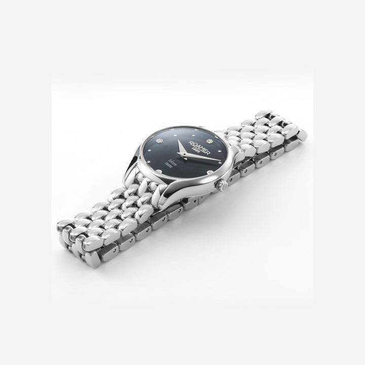 Roamer Soleure Diamond
