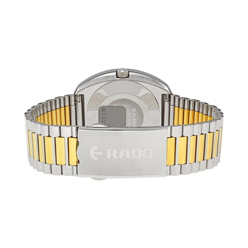 Rado R12408633 Rado the Original Automatic R12408633 Men Watch – The Watch Factory