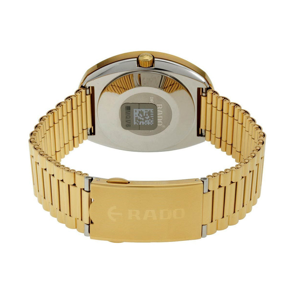 Rado R12413313 Rado the Original Automatic R12413033 Men Watch – The Watch Factory