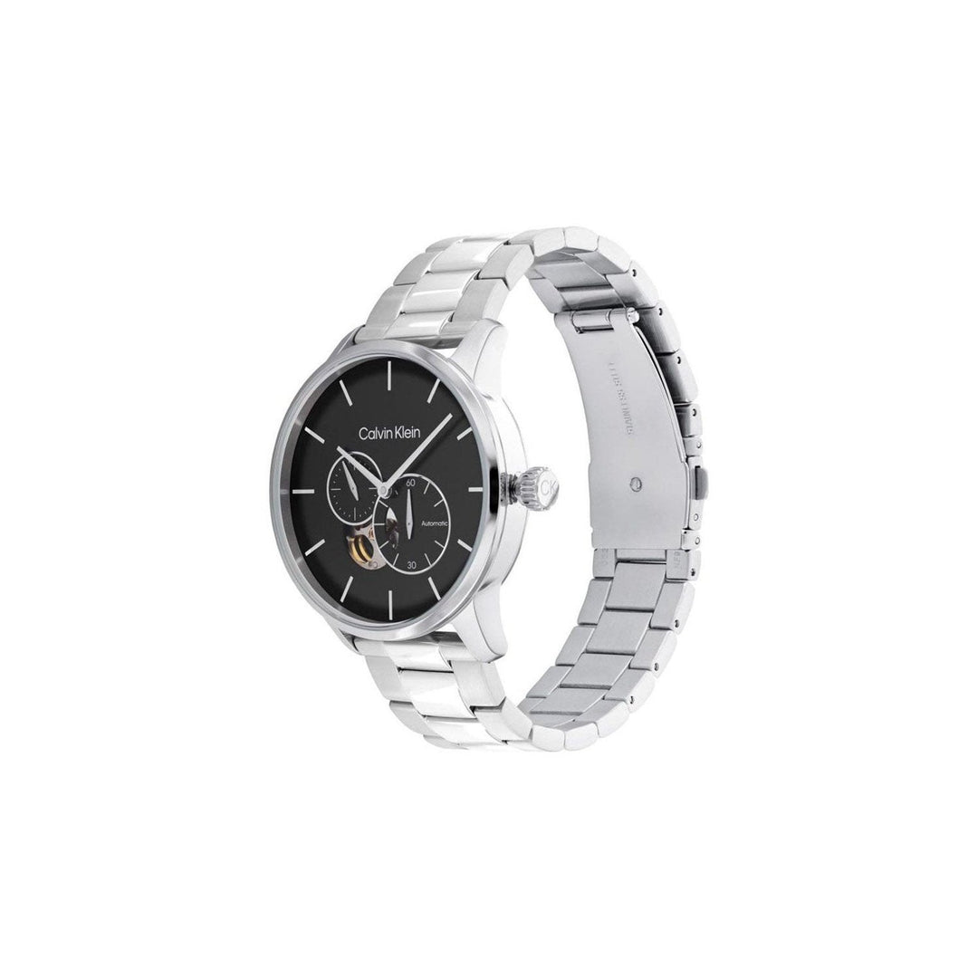 CALVIN KLEIN 25200148 Automatic For Him Analogue Watch
