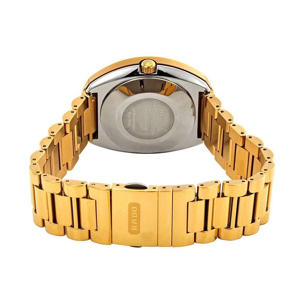 Rado The Original Automatic R12413314 Men Watch