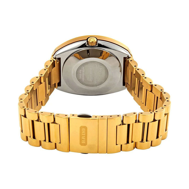 Rado The Original Automatic R12413314 Men Watch