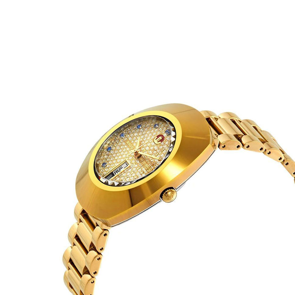 Rado The Original Automatic R12413314 Men Watch