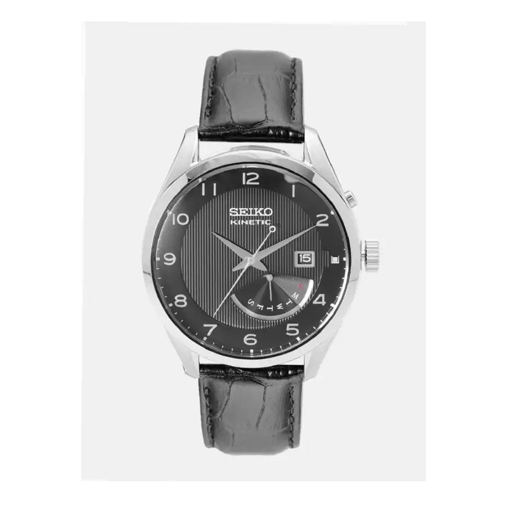 Seiko  SRN051P1 Hybrid Smartwatch Watch - For Men