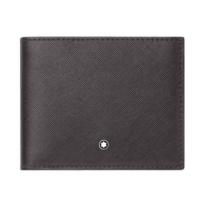 Mont Blanc Sartorial Wallet 6cc 128586