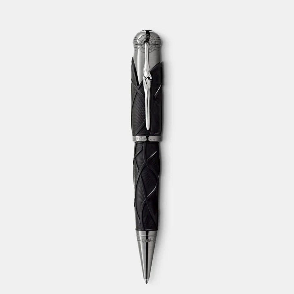 Mont Blanc Writers Edition Homage to the Brothers Grimm Limited Edition Ballpoint Pen 128364
