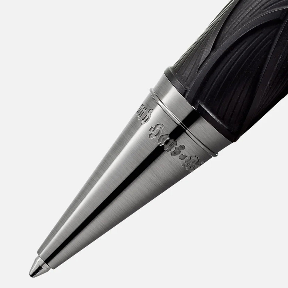 Mont Blanc Writers Edition Homage to the Brothers Grimm Limited Edition Ballpoint Pen 128364