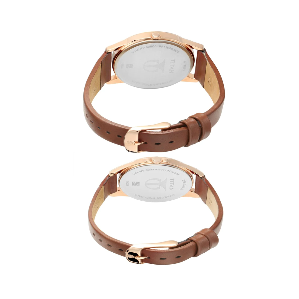 Titan sales watch 30mwr