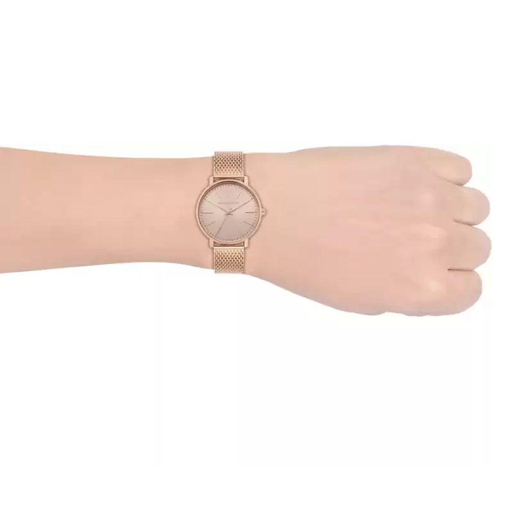 Michael kors 2025 pyper rose