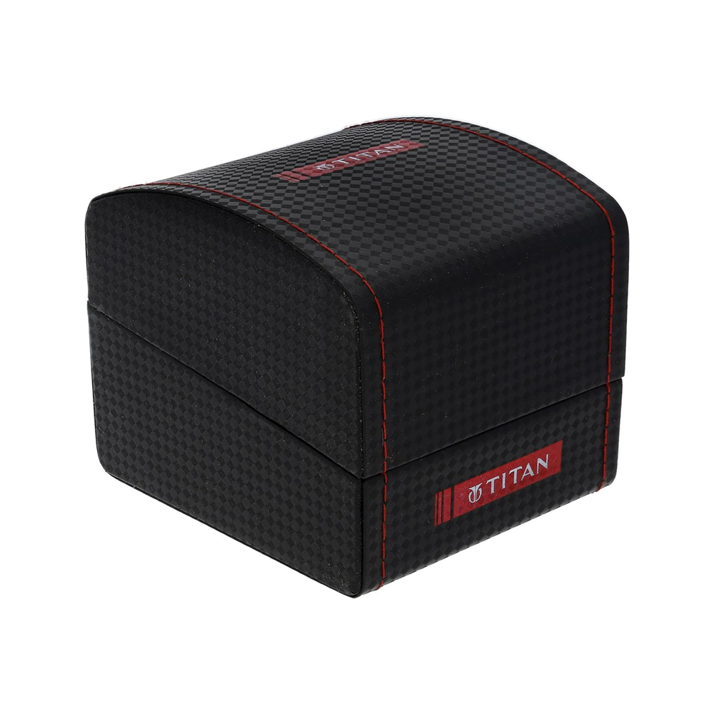 Titan NN1805SL01 Neo IV Analog Watch For Men