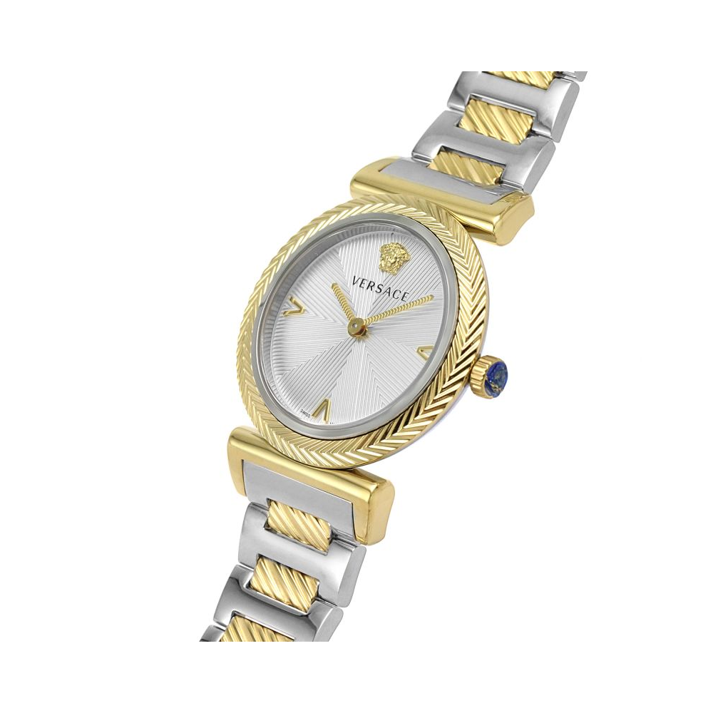 VERSACE VERE02120 V-Motif Watch For Women