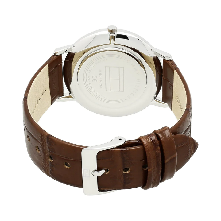 Tommy Hilfiger NCTH1791514W Analog Watch For Men