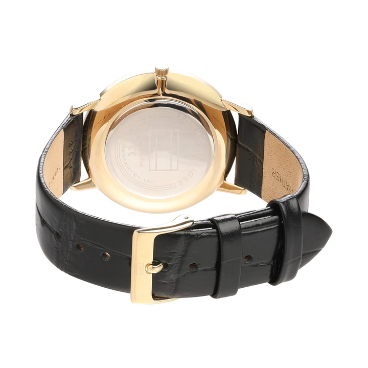 Tommy Hilfiger NBTH1791517 Cooper Analog Watch For Men