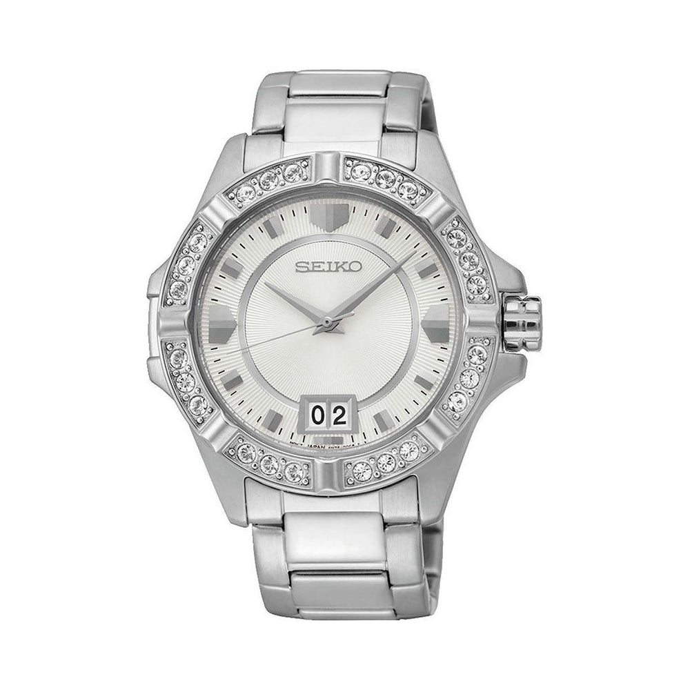 Seiko Lord SUR809P1 watch for Women