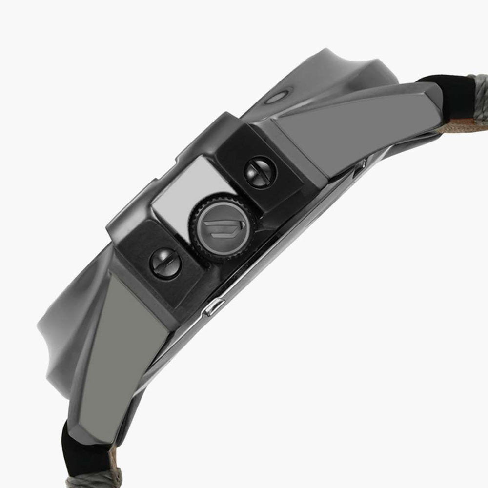 DIESEL Men Master Chief Analog Watch - DZ1964