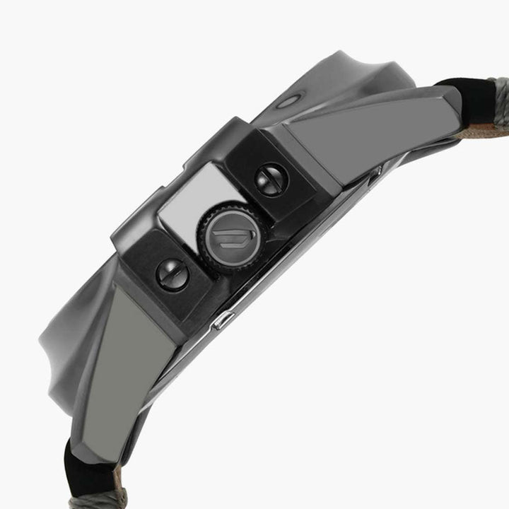 DIESEL Men Master Chief Analog Watch - DZ1964