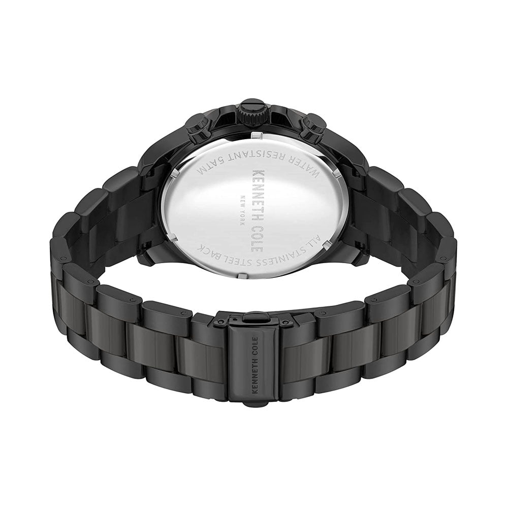 Kenneth cole outlet sports watch