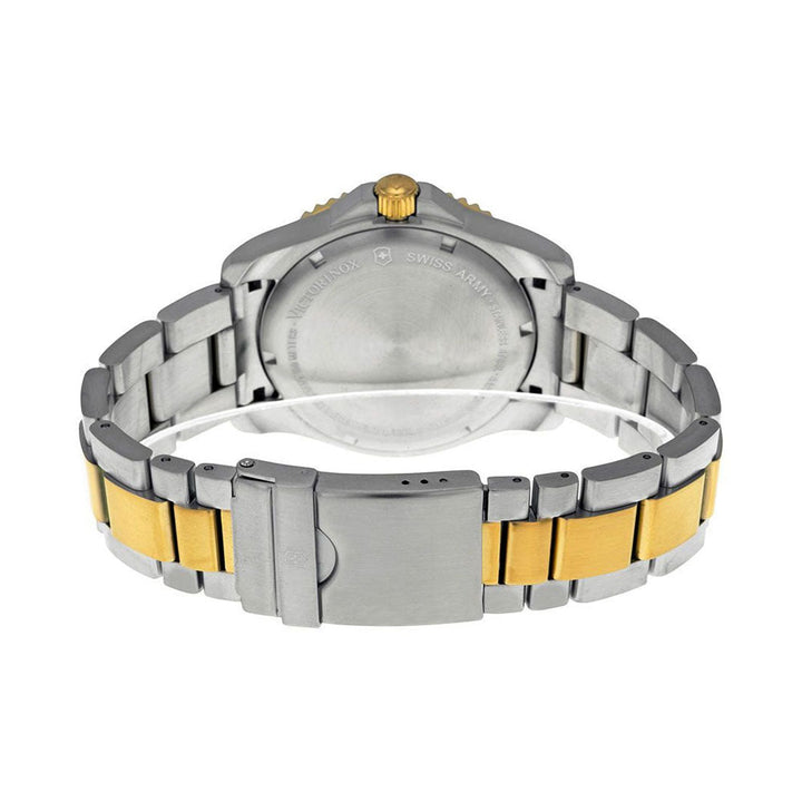 Victorinox Swiss Army Maverick Analog Blue Dial Men's Watch-249079