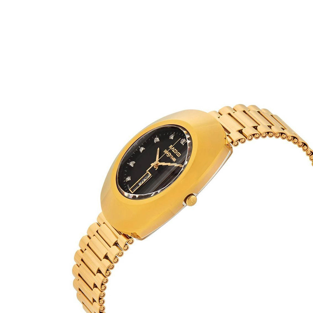 Rado DiaStar Original – R12160103 – 1,500 USD – The Watch Pages