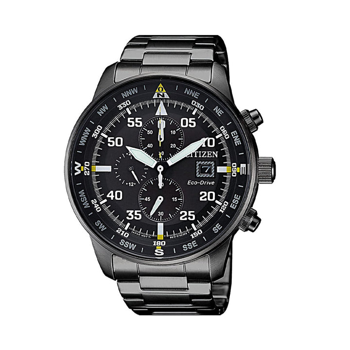 Citizen Eco-Drive CA0695-84E Men Watch