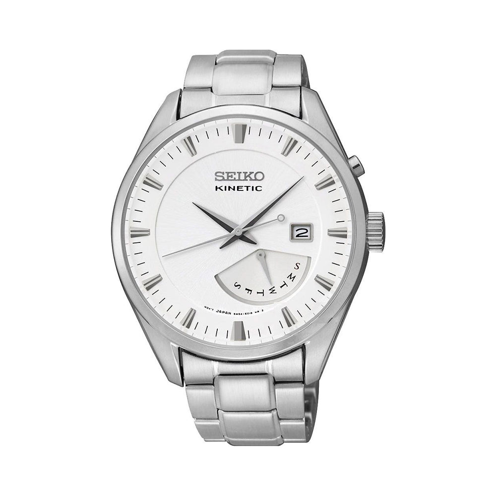 Seiko Discover More SRN043P1 watch for Men