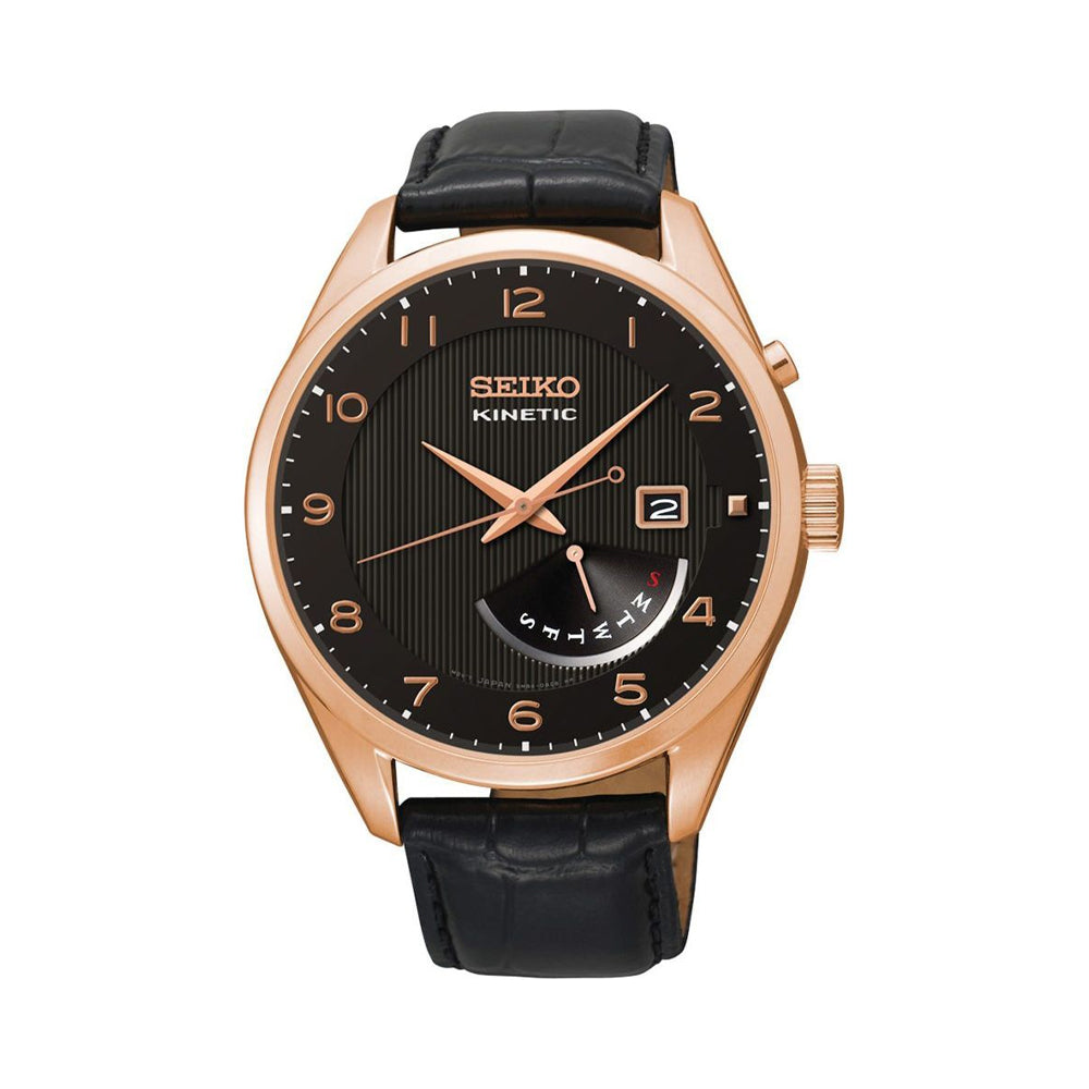 Seiko Kinetic SRN054P1 watch for Men