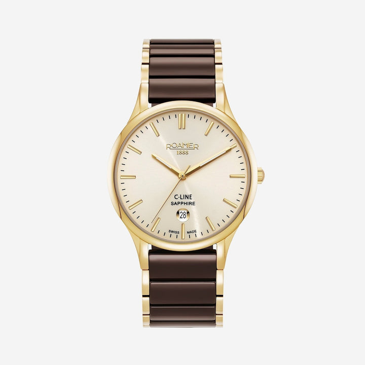 Roamer C-Line Gents