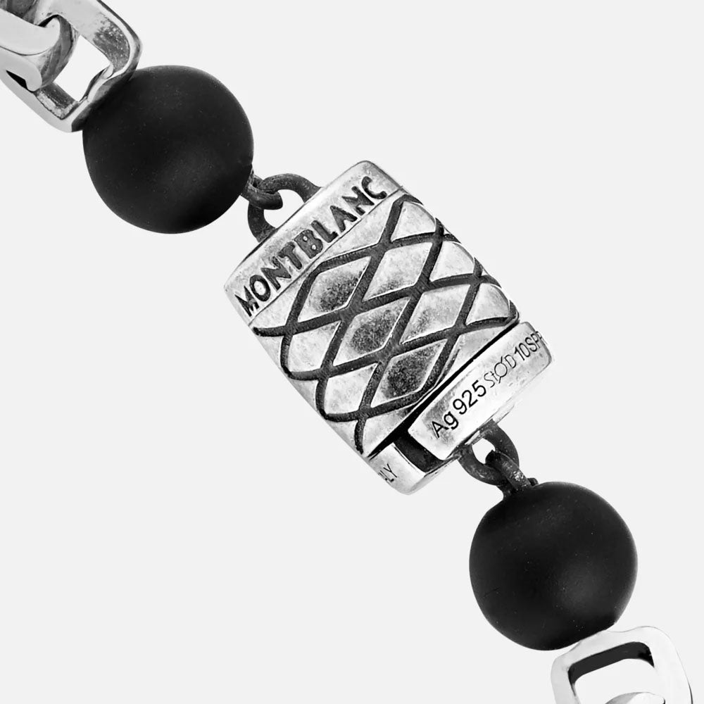 Bracelet Montblanc T-Hook - Bracelets de luxe – Montblanc® FR