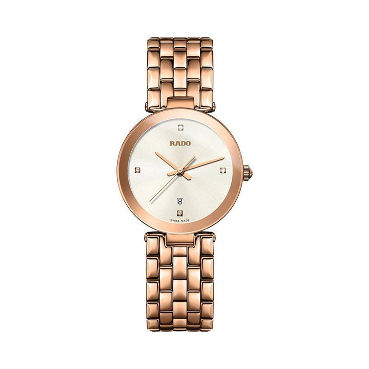 Rado Florence Diamonds R48873734 Women Watch