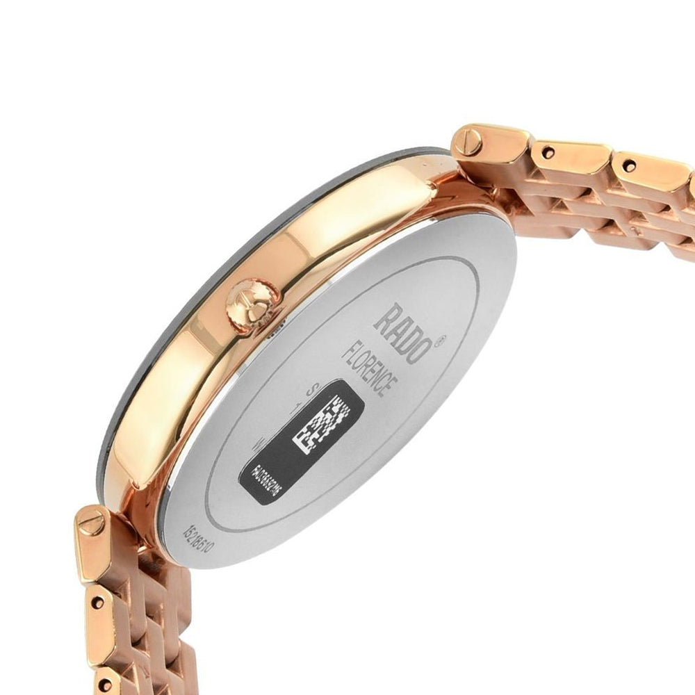 Rado Florence Diamonds R48873734 Women Watch