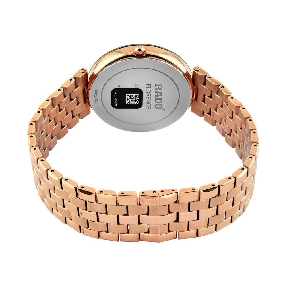 Rado Florence Diamonds R48873734 Women Watch