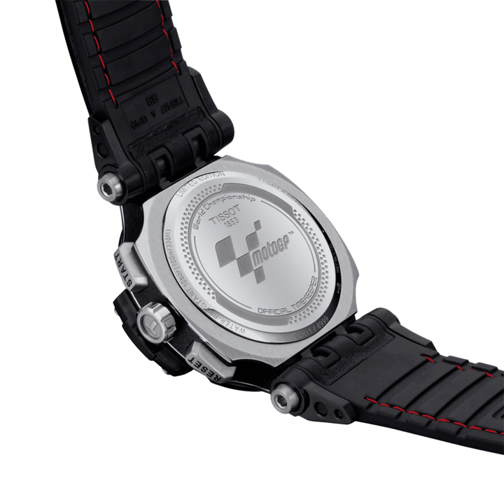 TISSOT T1154172705101 T-Race MotoGP Chronograph Limited Edition Men's Watch