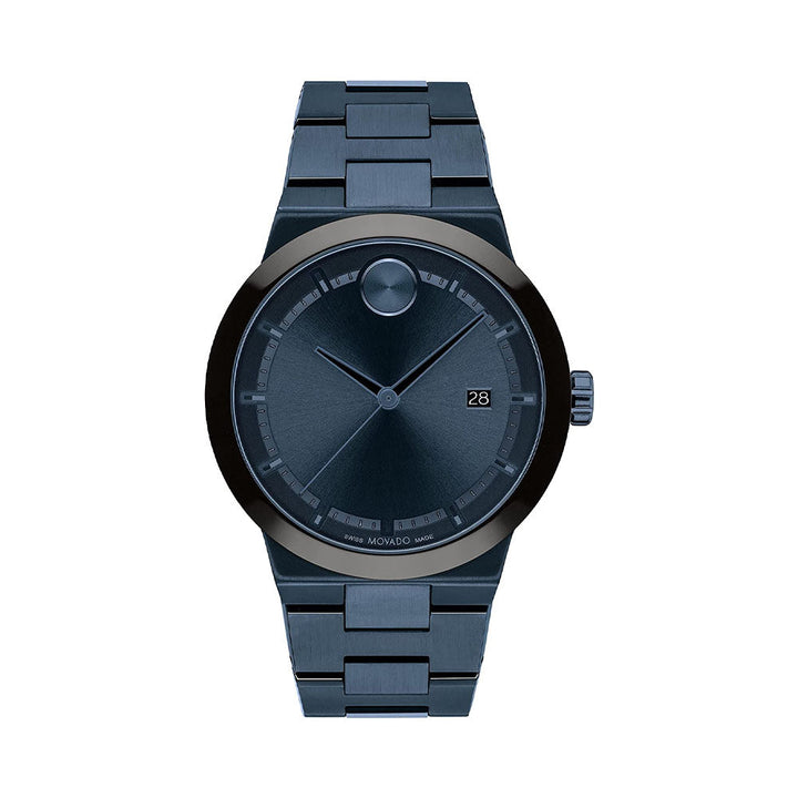 Movado 3600852 Bold Swiss Quartz Watch for Men