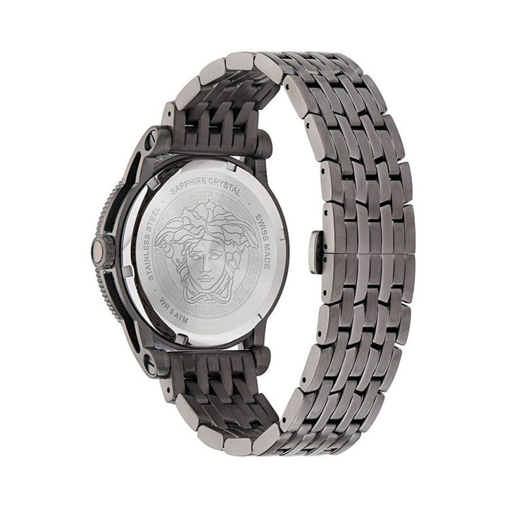Versace VE2V00522 V-Palazzo Watch for Men