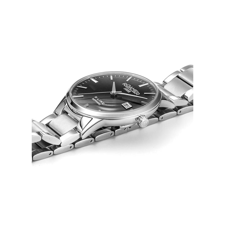 Roamer R-Line Classic