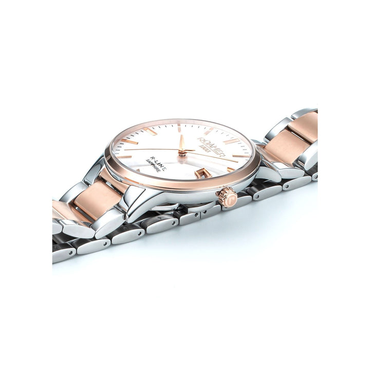 Roamer R-Line Classic